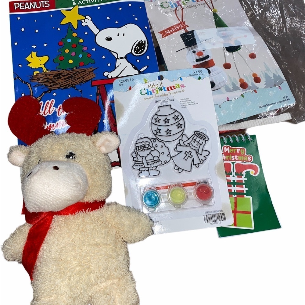 Kids Christmas bundle